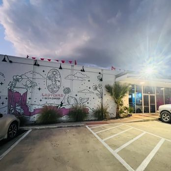LADYBIRD BEER GARDEN - Updated December 2025 - 197 Photos & 86 Reviews