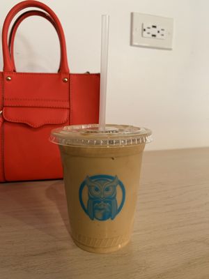 Blue Owl Coffee East Lansing by null