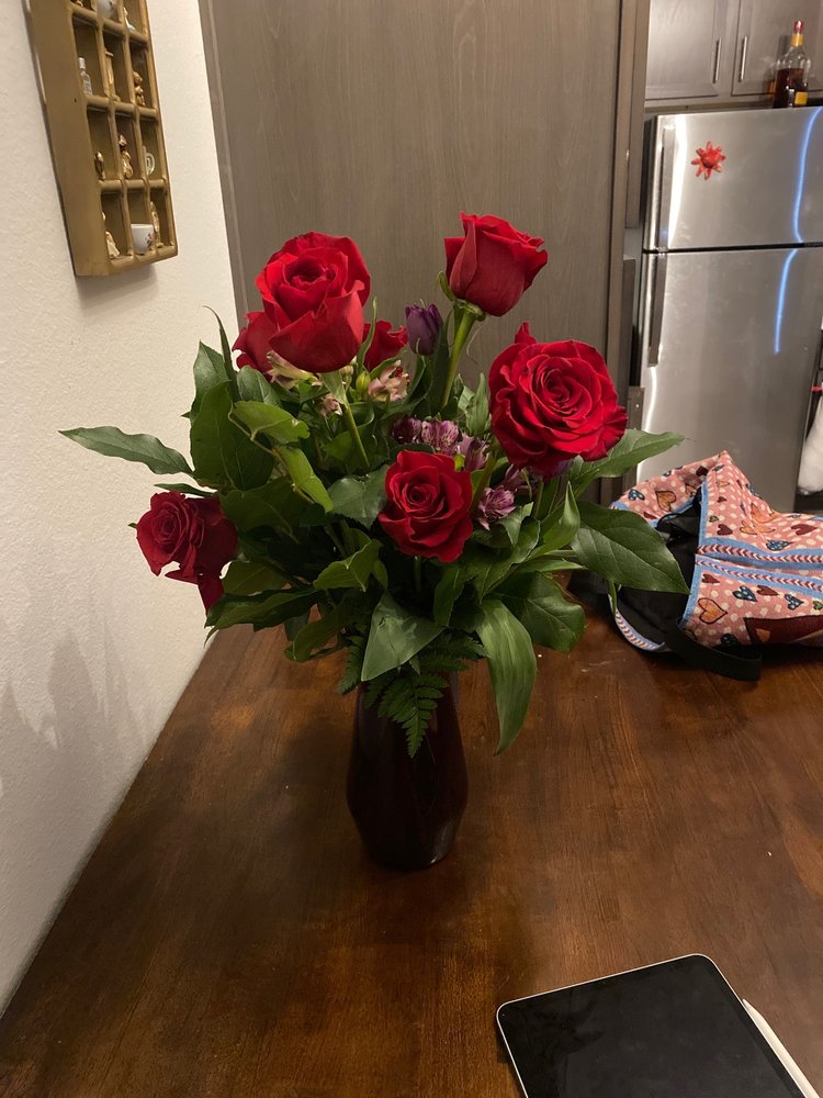 FLOWERS AND MORE BY JULIA Updated September 2024 1006 Hwy 80, San