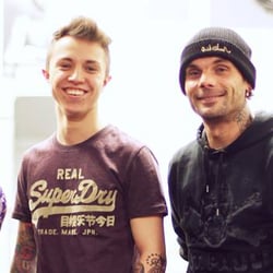 True Rebel Tattoo - Unser Team...
