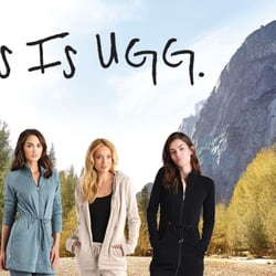 Sonoma Outfitters - Check out our selection of UGG Australia women's clothing