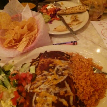 Chuy's - Great food as always. - Tex-Mex Near Me - Kissimmee, Florida Chuy's - Great food as always. - Tex-Mex Near Me - Kissimmee, Florida