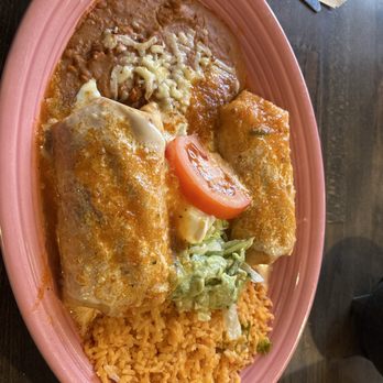 El Camino - Seafood Chimichangas - Mexican Near Me - Aurora, Ohio El Camino - Seafood Chimichangas - Mexican Near Me - Aurora, Ohio