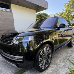 Fort Lauderdale Precise Mobile Auto Detailing
