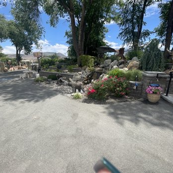 Creative Gardens - Another beautiful display - Landscaping Near Me - Sparks, Nevada