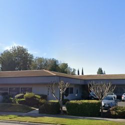 Calvary Chapel Stockton