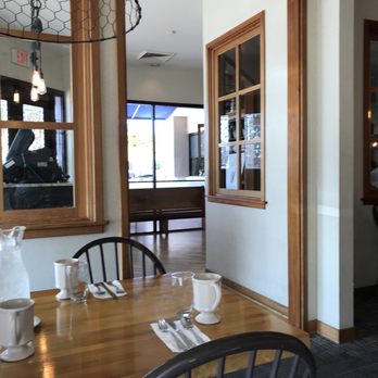 T.C. Eggington's - Entry - Breakfast & Brunch Near Me - Mesa, Arizona