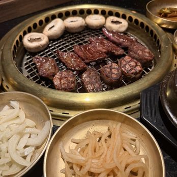Cote - Steakhouses Near Me - Las Vegas, Nevada
