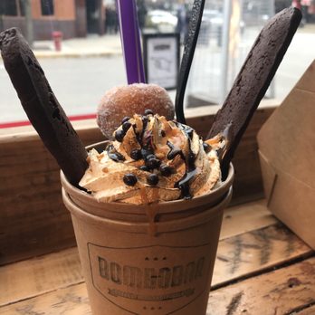 BomboBar - Desserts Near Me - Chicago, Illinois BomboBar - Desserts Near Me - Chicago, Illinois