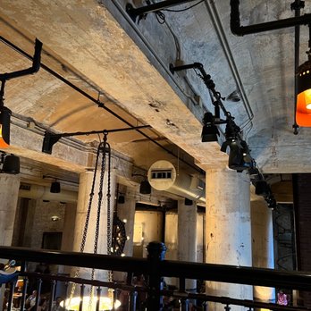 Sternewirth Bar - Cocktail Bars Near Me - San Antonio, Texas