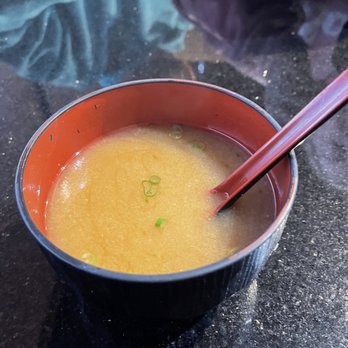 Oishii Sushi - Miso - Sushi Bars Near Me - Orem, Utah