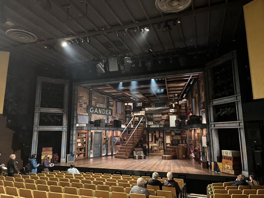 Ogunquit Playhouse by null
