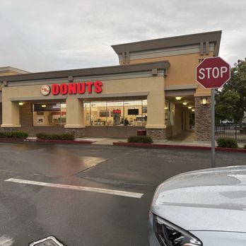 Dough Boy's Donuts - Storefront - Donuts Near Me - Dublin, California