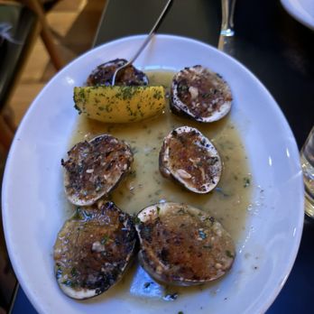 Fumo - Upper East Side - Baked clams - Pizza Near Me - New York, New York