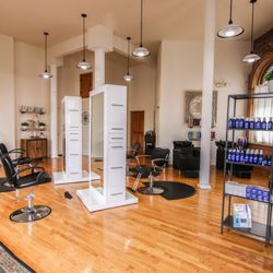 Eden Organics Salon & Spa - Eden Organics Salon and Spa-Allentown, NJ