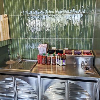 Pho Byob - Self serve station - Vietnamese Near Me - Vernon, California Pho Byob - Self serve station - Vietnamese Near Me - Vernon, California