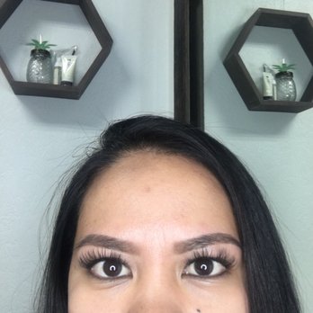 Flutter and Honey - Brows & lashes by Victoria - Waxing Near Me - San Diego, California