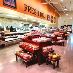 Harps Food Stores - Bakery and Deli