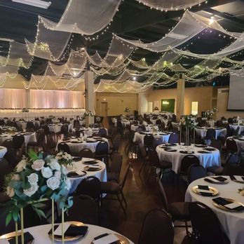 Park Centers Banquet Hall - Venues & Event Spaces Near Me - Lincoln, Nebraska Park Centers Banquet Hall - Venues & Event Spaces Near Me - Lincoln, Nebraska