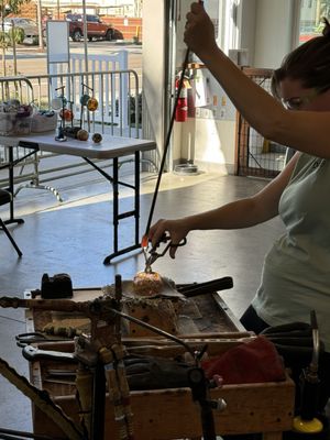 Barrio Glassworks by null