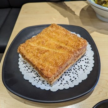 Cha Kee - Hong Kong Style Cafe Near Me - Markham, Ontario