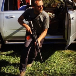 Consolidated Training Group - Rifle, pistol and shotgun training.