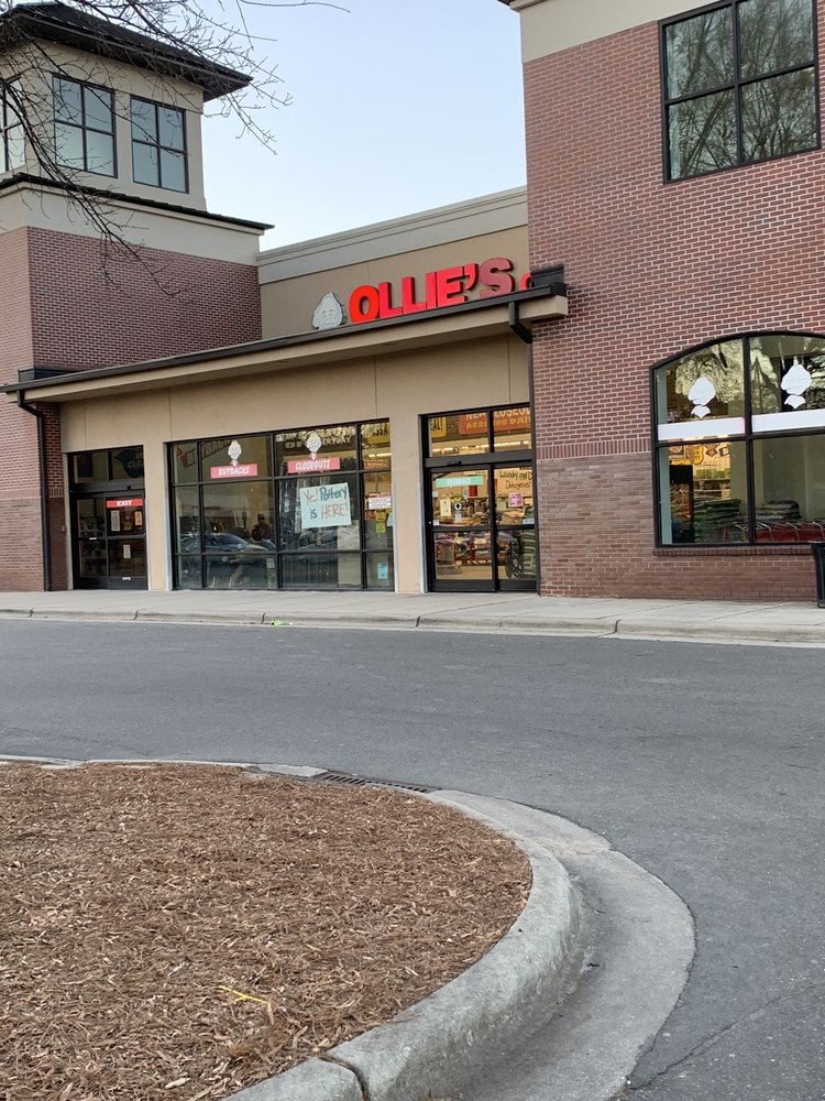OLLIE’S BARGAIN OUTLET Updated June 2024 51 Photos & 26 Reviews