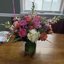 Flower Designs by Elena