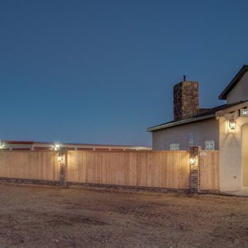 Affordable Storage - Self Storage Near Me - Lubbock, Texas