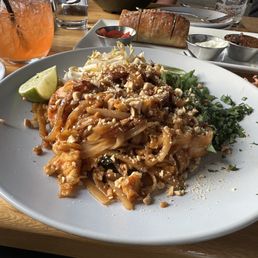 Pad Thai