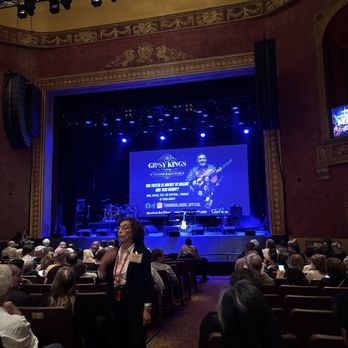 Bergen Performing Arts Center - Row M orchestra Seat 2, no zoom - Performing Arts Near Me - Englewood, New Jersey Bergen Performing Arts Center - Row M orchestra Seat 2, no zoom - Performing Arts Near Me - Englewood, New Jersey