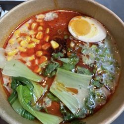 Master Gan Noodle & Dumplings