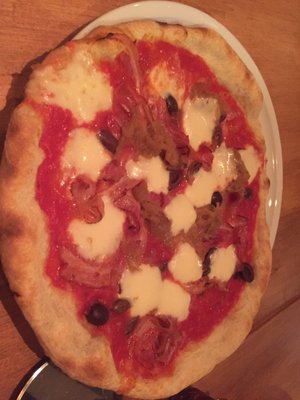 Stella Pizzeria by null