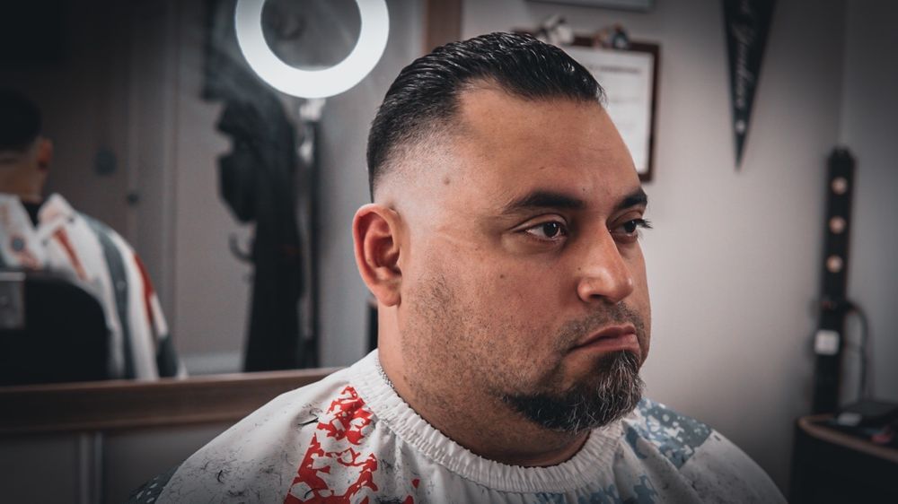 PINSTRIPES CLASSIC BARBER SHOP Updated June 2024 22 Photos & 10