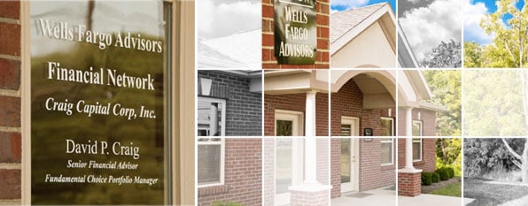 Craig Capital Wealth Management