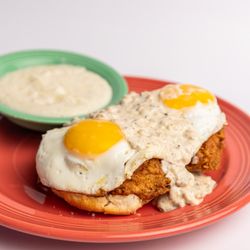 Flying Biscuit Cafe