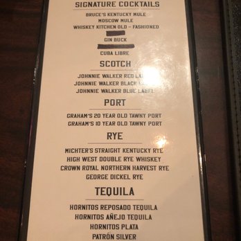 Green Barn Whiskey Kitchen - Signature Cocktails - Steakhouses Near Me - Red Bluff, California Green Barn Whiskey Kitchen - Signature Cocktails - Steakhouses Near Me - Red Bluff, California