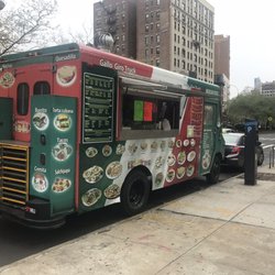 El Gallo Giro Food Truck