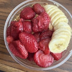Tropical Smoothie Cafe