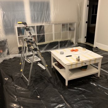 Insulation Alliance - Professional covering of my hardwood floors - Insulation Installation Near Me