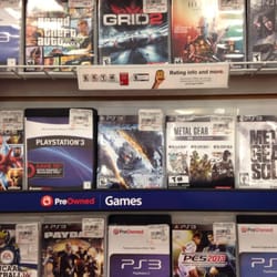 Gamestop