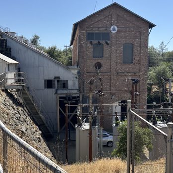 Folsom Powerhouse State Historical Park - Hiking Near Me - Folsom, California Folsom Powerhouse State Historical Park - Hiking Near Me - Folsom, California