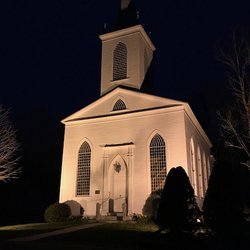 Trinity Episcopal Church