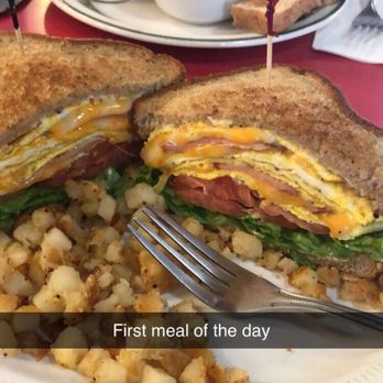 Galaxie Diner - Scramwich - Diners Near Me - Calgary, Alberta Galaxie Diner - Scramwich - Diners Near Me - Calgary, Alberta