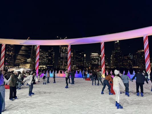 Rollins Theatre by null