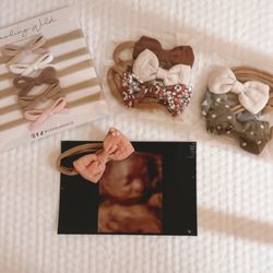 Baby Wave 4D Ultrasound