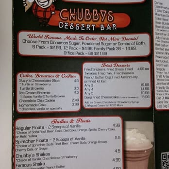 Chubby's Cheesesteaks - the menu - American Near Me - West Milwaukee, Wisconsin Chubby's Cheesesteaks - the menu - American Near Me - West Milwaukee, Wisconsin
