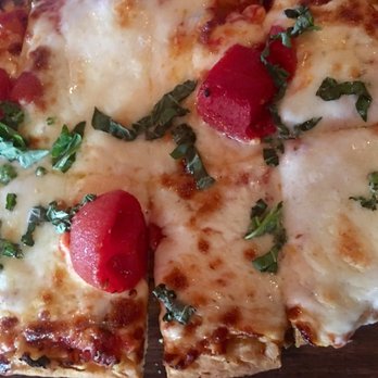 Prime One Eleven - Margarita flatbread - Beer, Wine & Spirits Near Me - Trumbull, Connecticut