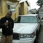 The Limousine