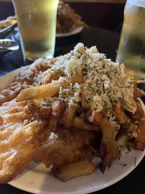 The Duke Of Duckworth by null